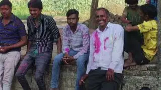 Nagla naval Kursena Holi 2025 1