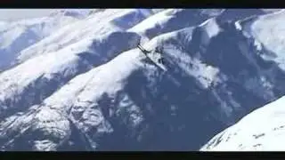 Kemano K-Max 2008