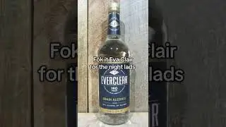 FOK OFF #pint #everclear #relatable #fyp #foruyou