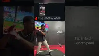 Have you ever seen a round like this 💀