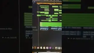 Created an old classic 🎵  song on flute in logic pro x. do subscribe my channel for more videos