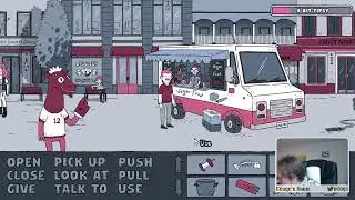 Dude, Where's My Beer