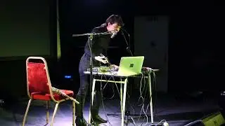 Tusk Mini 2022 - Lea Bertucci