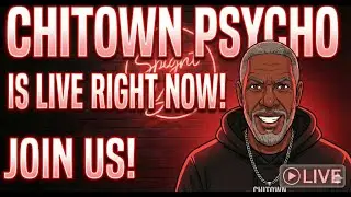 LIVE STREAMING!!! / GRIZZLEY WORLD WHITELIST / BATTLEFIELD 6 /G.W CHIRAQ RP / BODY CAM  WARZONE /