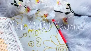 | MON BULLET JOURNAL |
