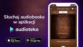 Smak gorzkiej czekolady - audiobook |  Weronika Ancerowicz (czyta Monika Chrzanowska)
