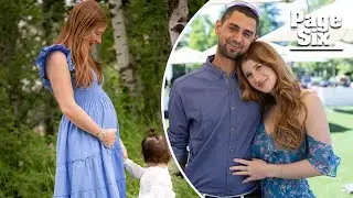 Bill Gates&rsquo; daughter Jennifer is pregnant and expecting second baby