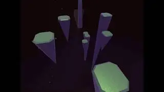 Chrysalis Pyramid (VR Gameplay)