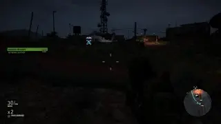 Ghost Recon: Wildlands | Motar Strelki, Join me. | The DHGP