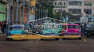 Latino instrumental Type Trap Beat 2020/ Cuban Latin Instrumental