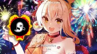 Nightcore cover Firework (Katy Perry)
