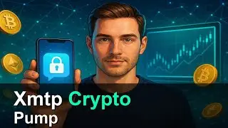 Did you know XMTP secure wallet messaging lets you chat safely across crypto apps?