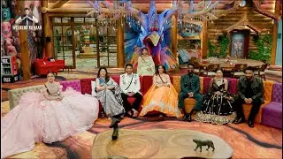 Bigg Boss 19 NEW PROMO 22 November 2025 Salman asked Kunika why the house felt empty