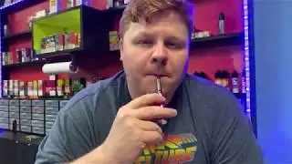 Owensboro Vapurz Reviews: Saltnic Devices