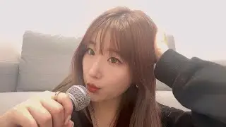 ㅌㅐㅇㅕㄴ - What do i call you cover
