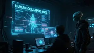 They Expected Collapse &mdash; Humanity Delivered ResistanceHFY Sci-Fi