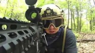 Operation: Bad Blood 2013