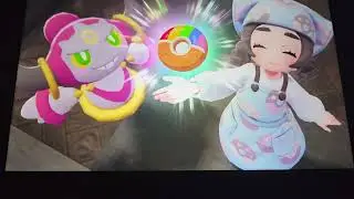 ポケモンレジェンドZ-A: Ep35 - 2体の圧倒的に強いメガカニは倒せない!