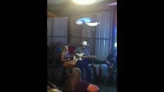 Hill Country Spoon Chick at Friendly Bar