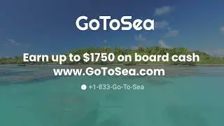 GoToSea - The Best Value Cruises