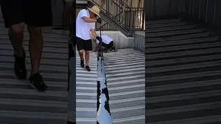 Box gutter sealing system Liquid Rubber DIY #shorts #waterproof #gutterrepair