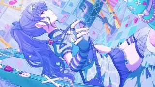 Nightcore - Cherry Gum (Lyrics)