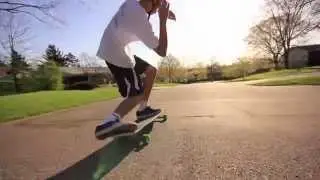 Longboarding: Daddies Board Shop