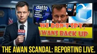 When I Found Imran Awan - Wikileaks 2016