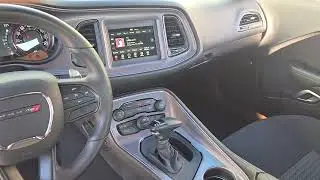 2023 Dodge Challenger R/T Norman, Goldsby, Noble, Oklahoma City, Moore OK