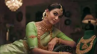 SARAVANA STORES SUPER JEWELLERY | 2024 | MAGICPOST STUDIO