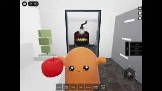 Life of SCP-999