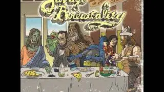Savage Brewtality - AFV / Tool Time