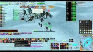 EQ2 - The Battle of Storm Gorge (Public Quest, Raid)
