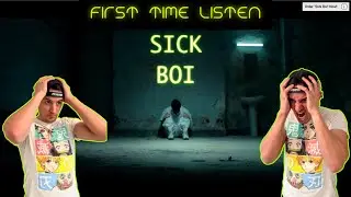 First Time Ever (Reaction) | Ren - Sick Boi 2024