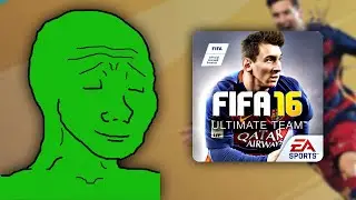 COMO DESCARGAR e INSTALAR el MEJOR FIFA 16 para ANDROID