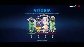 Super Sus mais uma discussão de leve kkk