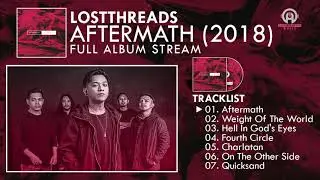 Lostthreads - Aftermath (FULL ALBUM) By. HansStudioMusic [HSM]