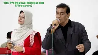 AYEGI WOH AYEGI Cover by Mohd Rafi Singapore Hamid Razak & Faizah Husain