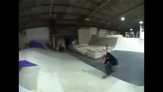 Legacy Skate Store - R-Kade