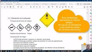Escape de gas cloro   CMG