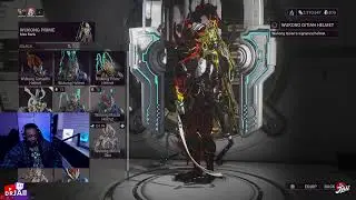 Moreframes Live With Dr Jaii