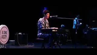 Carson Reaume Mash-Up 1