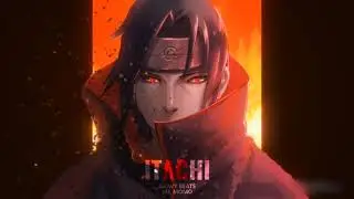ITACHI ☯ Japanese Trap & Bass Type Beat ☯ Trapanese Hip Hop Mix