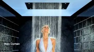 Loure Rain Heads by KOHLER