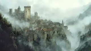 Four Hours of Soothing Soundscapes: Your Journey to Peace