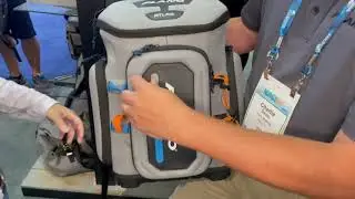 Plano Fishing Atlas Tackle Pack
