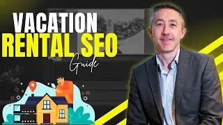 How to Rank Your Vacation Rental Homepage on Google | RankMath SEO Tutorial