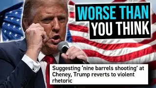 The Trump Liz Cheney Threat Goes Deeper Than You Think