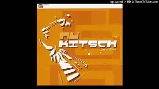 Captain Kitsch by Grand David