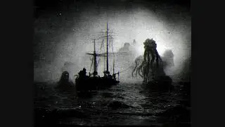 Dreadfully distinct... against the dark... | 1 Hour of Cosmic Horror Ambience